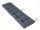  Hobbygarden Kissen 50 x 120 x 8 grau