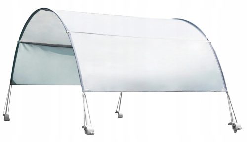  Intex-Abdeckung 1 x 366 cm
