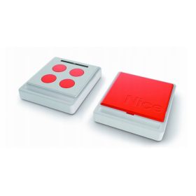  Nice 433,92 MHz MHOUSE, MOOVO, NiceHome Fernbedienung