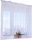  Klassischer Voile-Vorhang 400 cm x 160