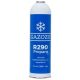 8001001 KÜHLMITTEL FREON GAS R290 PROPAN