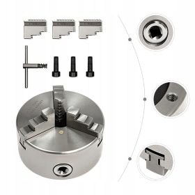 3-BACKEN-DREHFUTTER 125MM