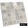 2 mm Bodenplatten