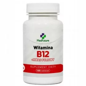  MedFuture Tabletten 120 Stk.