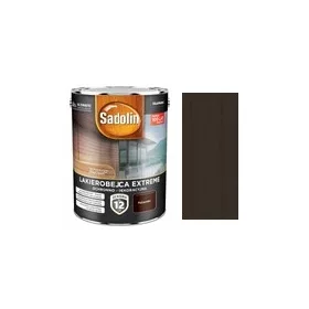 Sadolin Wasserbeize 4,5 l Rosenholz