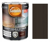 Sadolin Wasserbeize 4,5 l Rosenholz