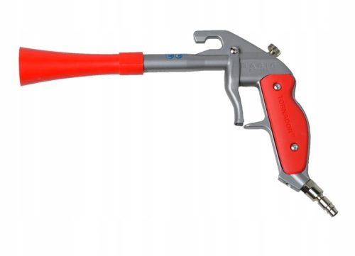 Tornador Hochdruckreiniger 6,5 bar 2200 W