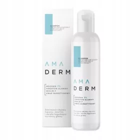  Amara Shampoo 150 ml Anti-Schuppen