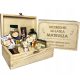  Geburtstags-Essentials Geschenk Notdienst 22x16x8 cm
