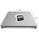 SOLID-Plattform-Palettenwaage 1,2 x 1,2 m, 3000 kg