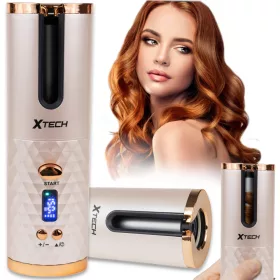  Automatischer Lockenstab XTech F680