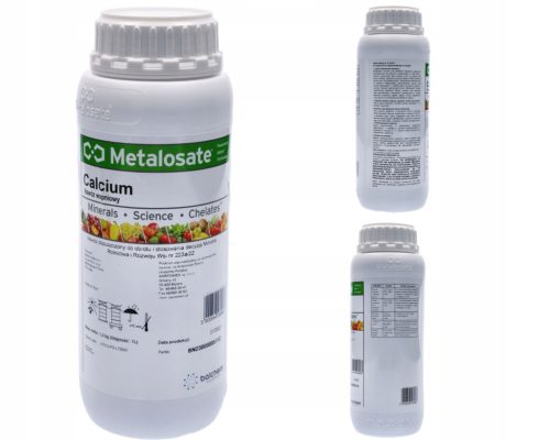  Agrosimex Kalkdünger flüssig 1 kg 1 l