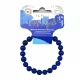  Armband mit Lapislazuli-Perlen 8 mm