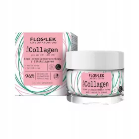    Anti-Aging-Gesichtscreme Flos-Lek FITO COLLAGEN Pro Age 0 SPF Tag und Nacht 50 ml