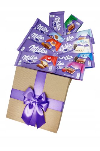 Milka Moments Schokoladenmischung 97 g (11 Stück)