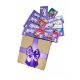  Milka Moments Schokoladenmischung 97 g (11 Stück)