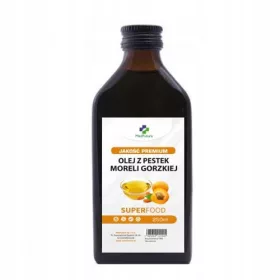  MedFuture Aprikosenkernöl 250 ml