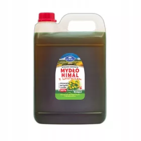  Himal Kaliumseife mit Rainfarn 4 l