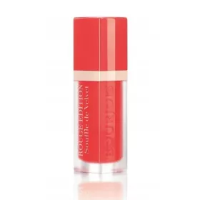    Matter, flüssiger Lippenstift Bourjois Orange 01 Orangélique