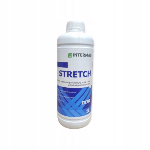  Intermag Stretch 1l stärkt die Hautzellen