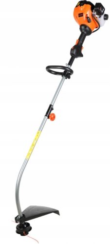  Handlicher Benzin-Freischneider 0 cm 4,9 kg 1 PS