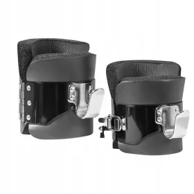  Muscleforge KF-58 Schwerkraftstangenschuhe