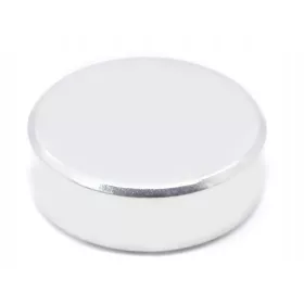 STARKER ZYLINDER-NEODYM-MAGNET 30x10