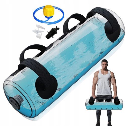  AQUA BAG WASSER-TRAININGSTASCHE POWERBAG 25 kg WASSER-TRAININGSANDBAG