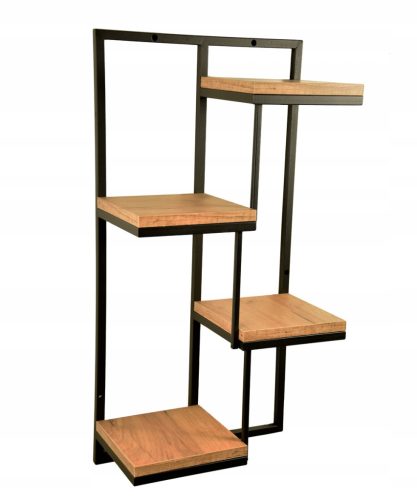  Gramix Blumenständer 75 cm Metall