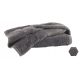 Badehandtücher JadorDecor Badetuch 70x140cm Frottee