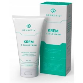   Colostrigen RKrem mit Colostrum und Stutenmilch - 40 ml Intensivpflege