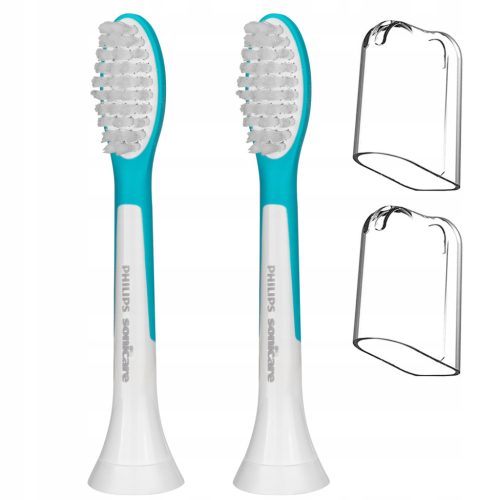  Original Philips Sonicare Zahnbürstenkopf, 2 Stk.
