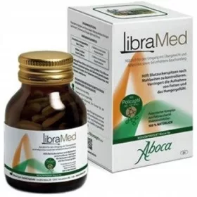  Libramed Aboca 84 Tabletten