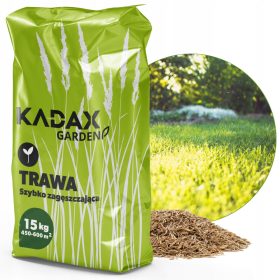  Universelles Gras, schnell verdickend, 15 kg, 600 m²