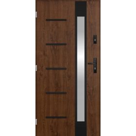 Tür links, rechts außen Taur 72 mm 100 cm