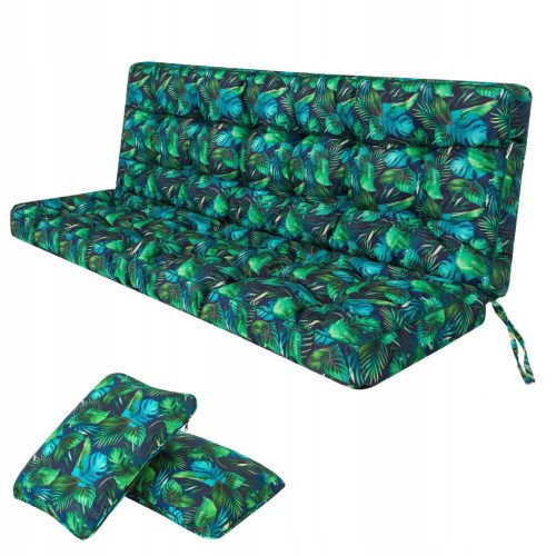  Hobbygarden Kissen 109 x 150 x 8 mehrfarbig