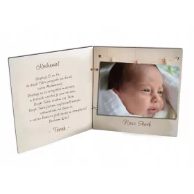 Geschenk zum ersten MuttertagsRAHMEN für Mama