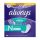  Always Dailies Normal Fresh & Protect Slipeinlagen, 60 Stück