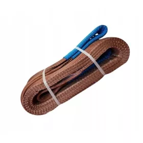 Forankra-Gurtschlinge 6 t 3 m