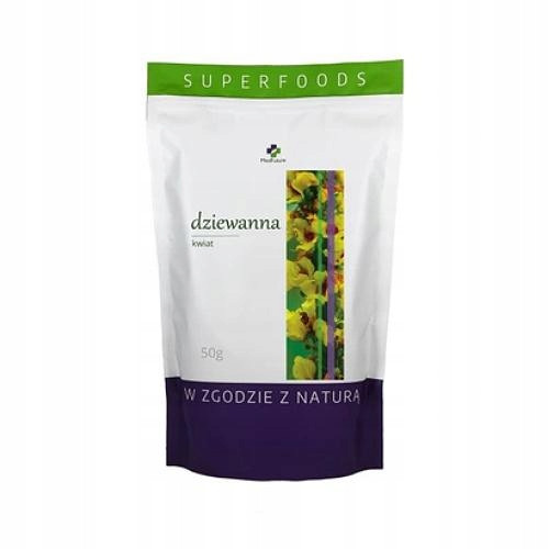  MedFuture Königskerzenblume 50g