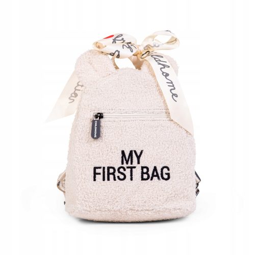  Childhome Rucksack mit Griffen My First Bag