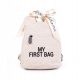  Childhome Rucksack mit Griffen My First Bag