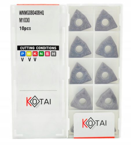 Fliese 10 Stk. KOTAI