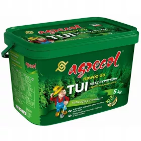  Agrecol Mehrkomponenten-Düngergranulat 5,1 kg