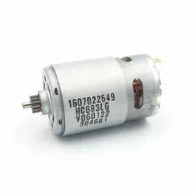  Bosch-Motor für Schraubendreher 2609199591 Original
