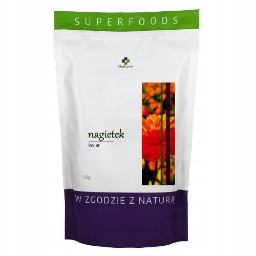  MedFuture Ringelblumenblüte 50g