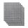 Grillmatte - Grillmatte 001 42 x 36 cm 4 Stk.
