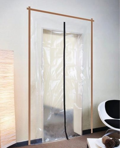 Consorte-Folientüren 120 x 220 cm
