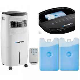  Blaupunkt ACF601 120 W Klimaanlage