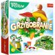  Trefl Pilze sammeln Die Familie Treflik